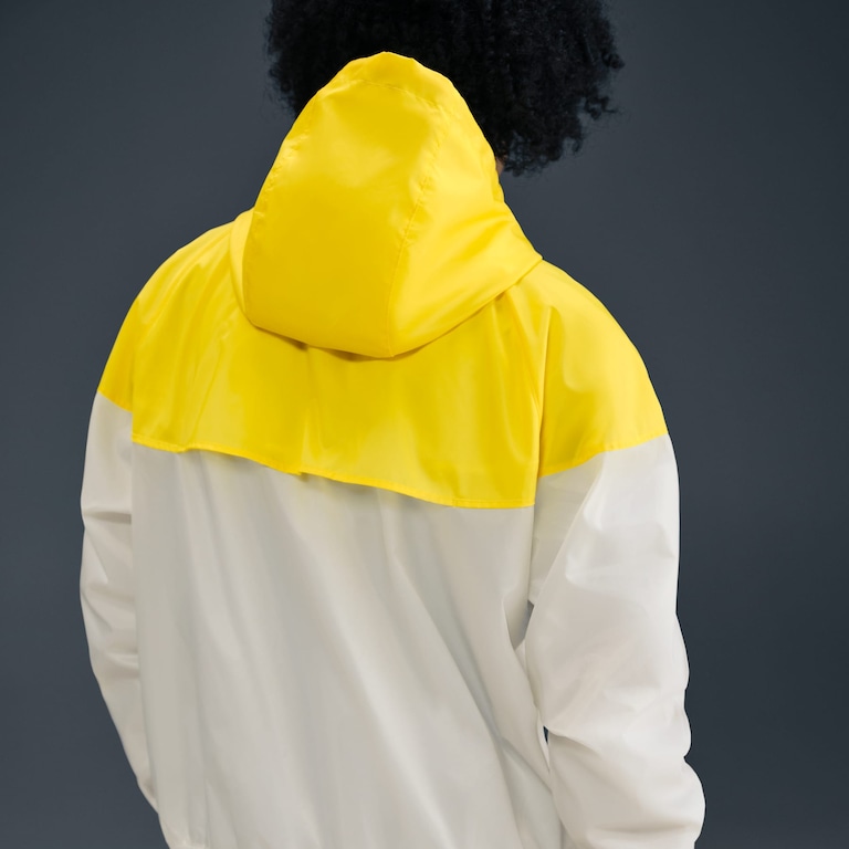 Jaqueta Nike Sportswear Windrunner Masculina - Foto 2