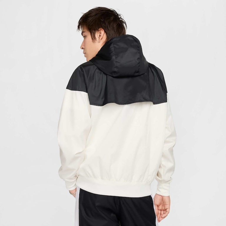 Jaqueta Nike Sportswear Windrunner Masculina - Foto 2