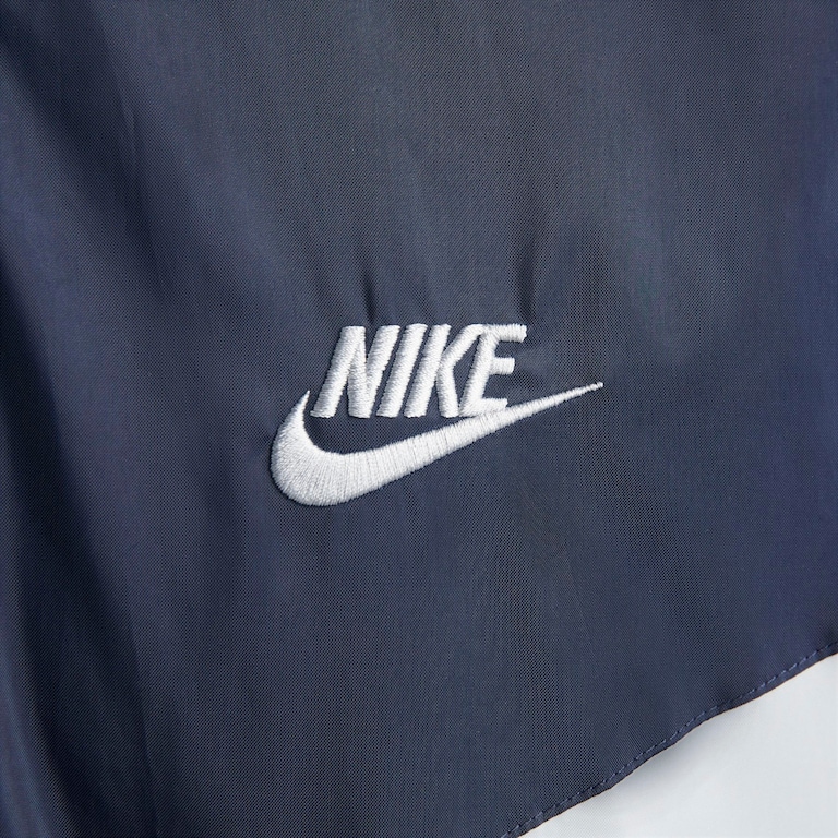 Jaqueta Nike Sportswear Windrunner Masculina - Foto 4