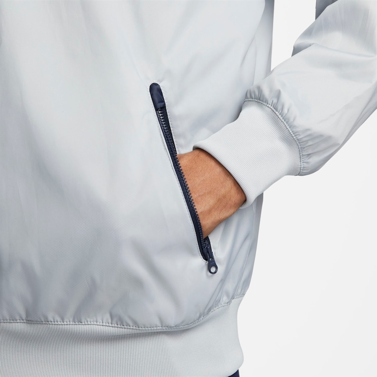 Jaqueta Nike Sportswear Windrunner Masculina - Foto 5