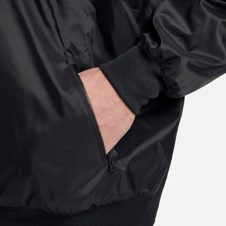 Jaqueta Nike Sportswear Windrunner Masculina - Foto 11