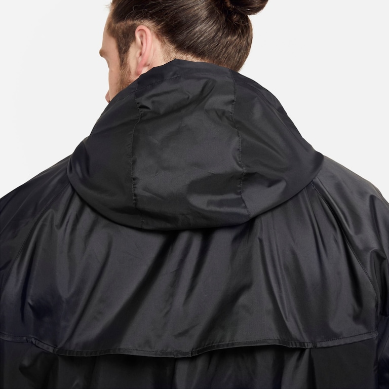 Jaqueta Nike Sportswear Windrunner Masculina - Foto 12