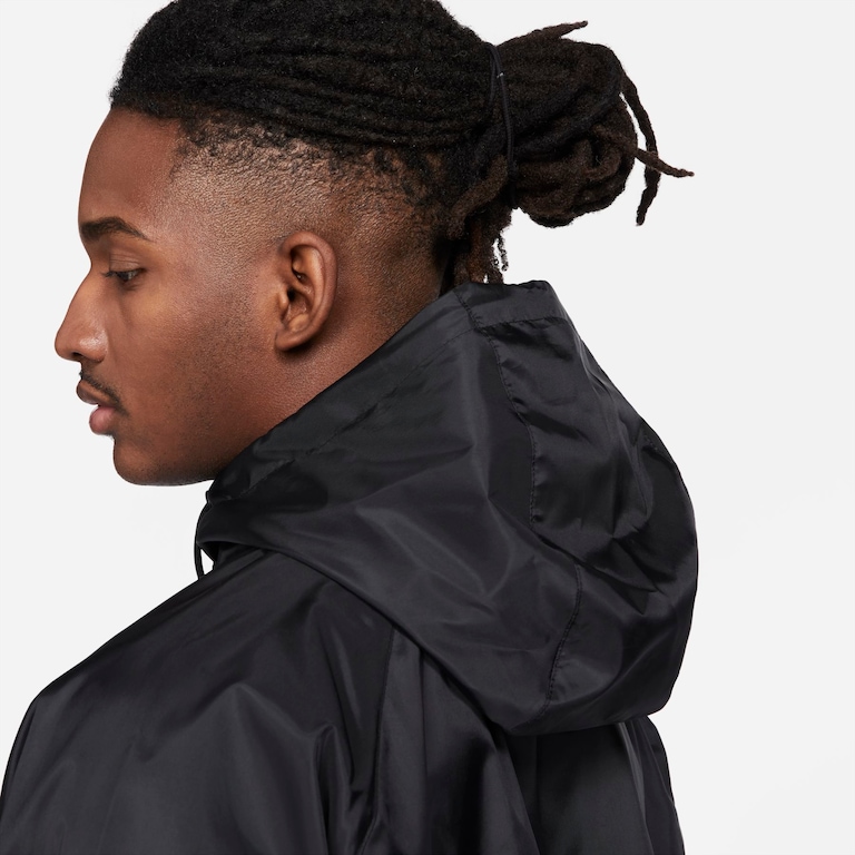 Jaqueta Nike Sportswear Windrunner Masculina - Foto 4