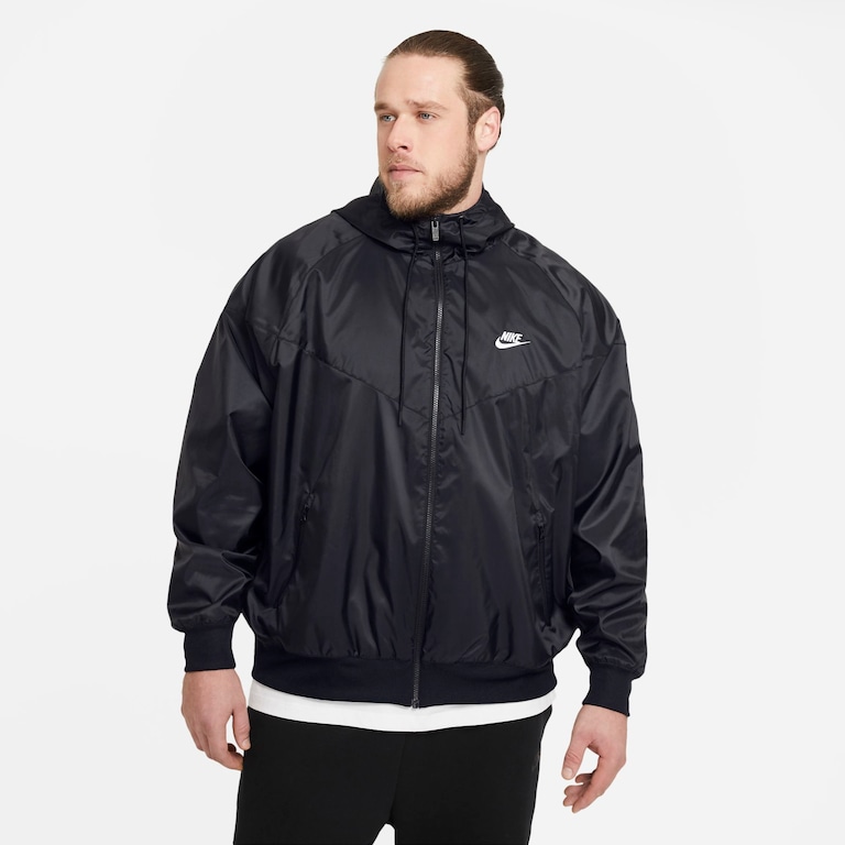Jaqueta Nike Sportswear Windrunner Masculina - Foto 7