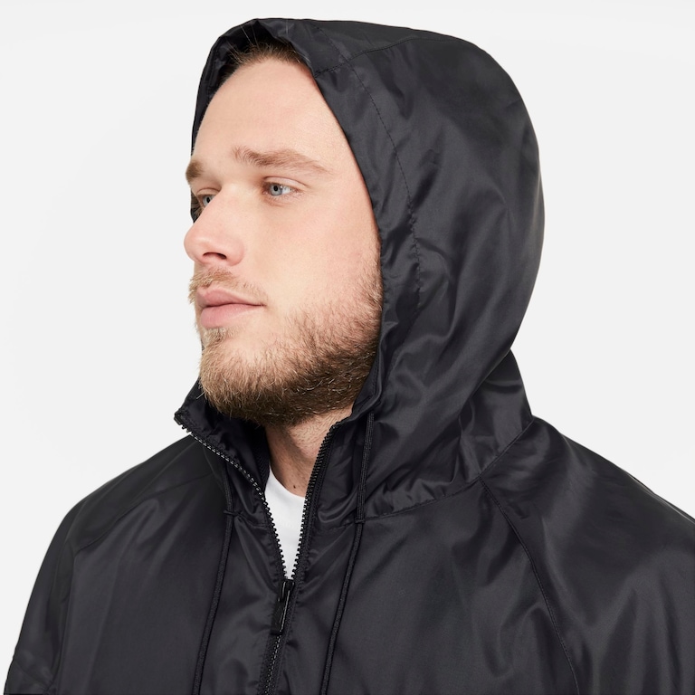 Jaqueta Nike Sportswear Windrunner Masculina - Foto 10