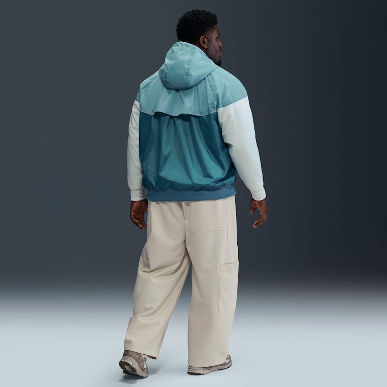 Jaqueta Nike Sportswear Windrunner Masculina - Foto 10