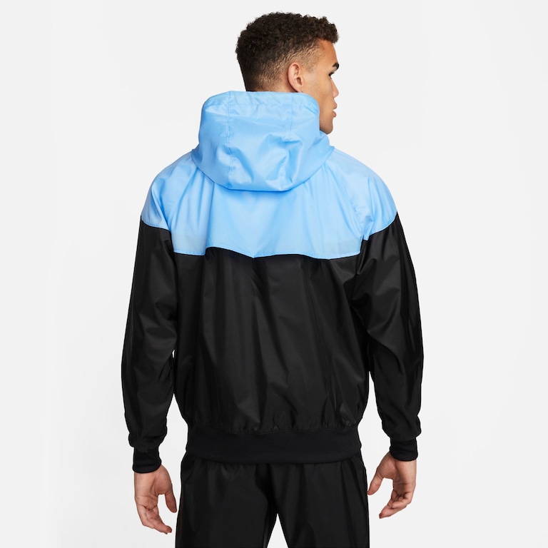 Jaqueta Nike Sportswear Windrunner Masculina - Foto 2