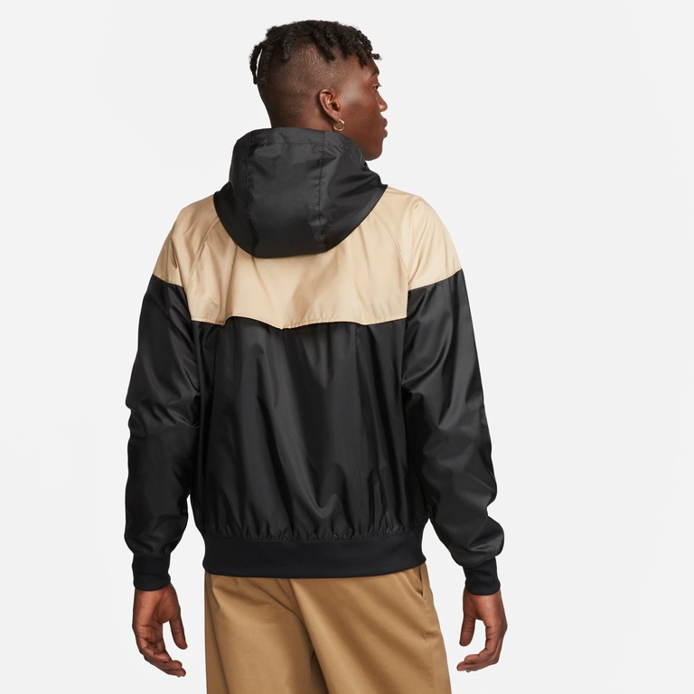 Jaqueta Nike Sportswear Windrunner Masculina - Foto 2