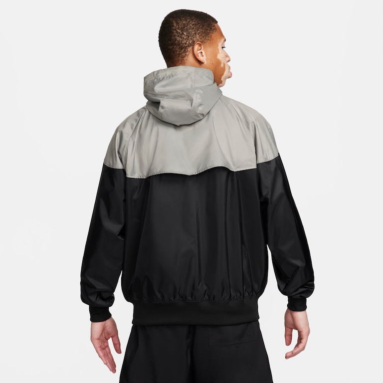 Jaqueta Nike Sportswear Windrunner Masculina - Foto 2