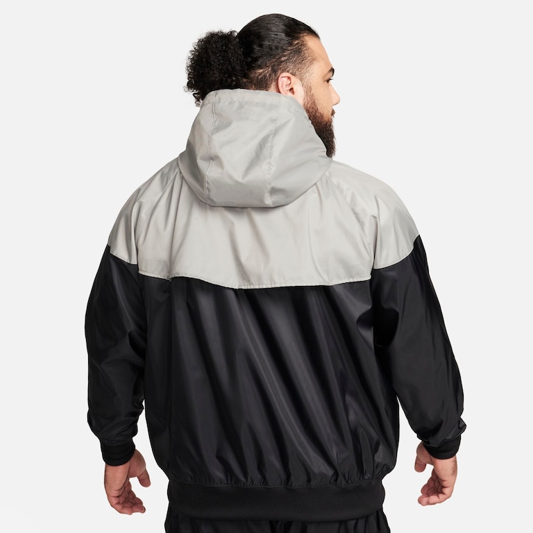 Jaqueta Nike Sportswear Windrunner Masculina - Foto 9