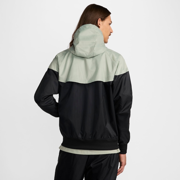 Jaqueta Nike Sportswear Windrunner Masculina - Foto 2