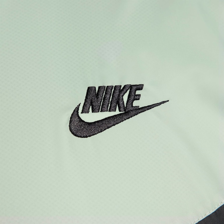 Jaqueta Nike Sportswear Windrunner Masculina - Foto 11