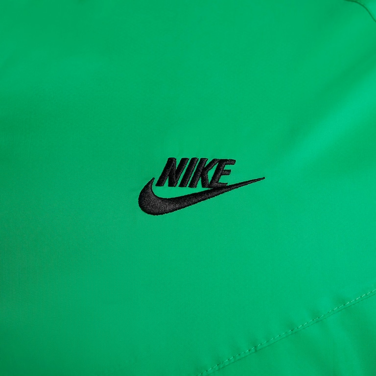 Jaqueta Nike Sportswear Windrunner Masculina - Foto 12