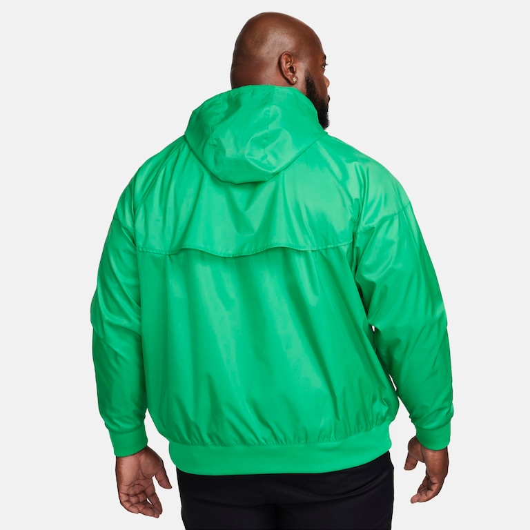 Jaqueta Nike Sportswear Windrunner Masculina - Foto 10