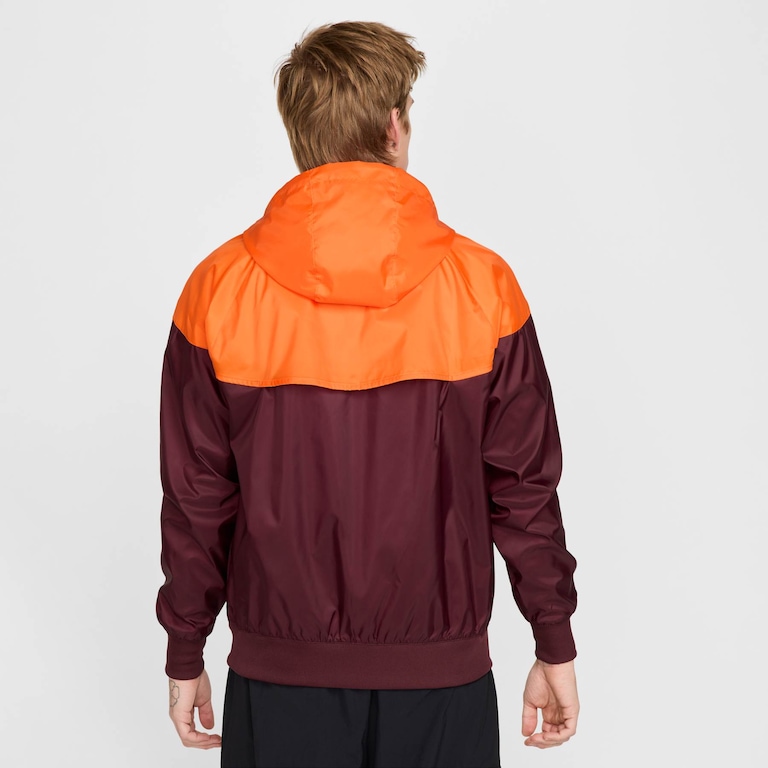 Jaqueta Nike Sportswear Windrunner Masculina - Foto 2