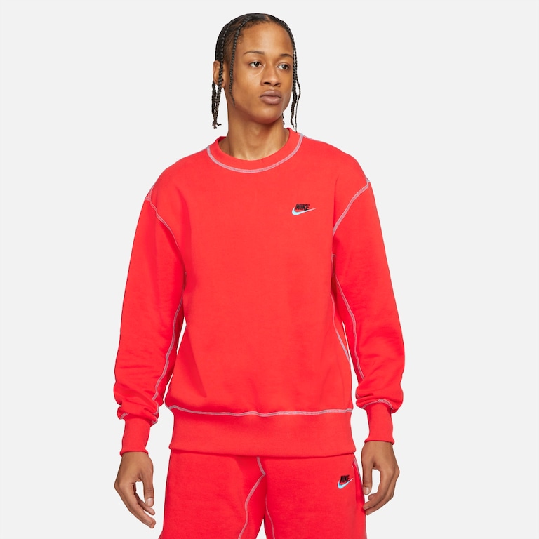Camiseta Nike Sportswear Masculina - Foto 1