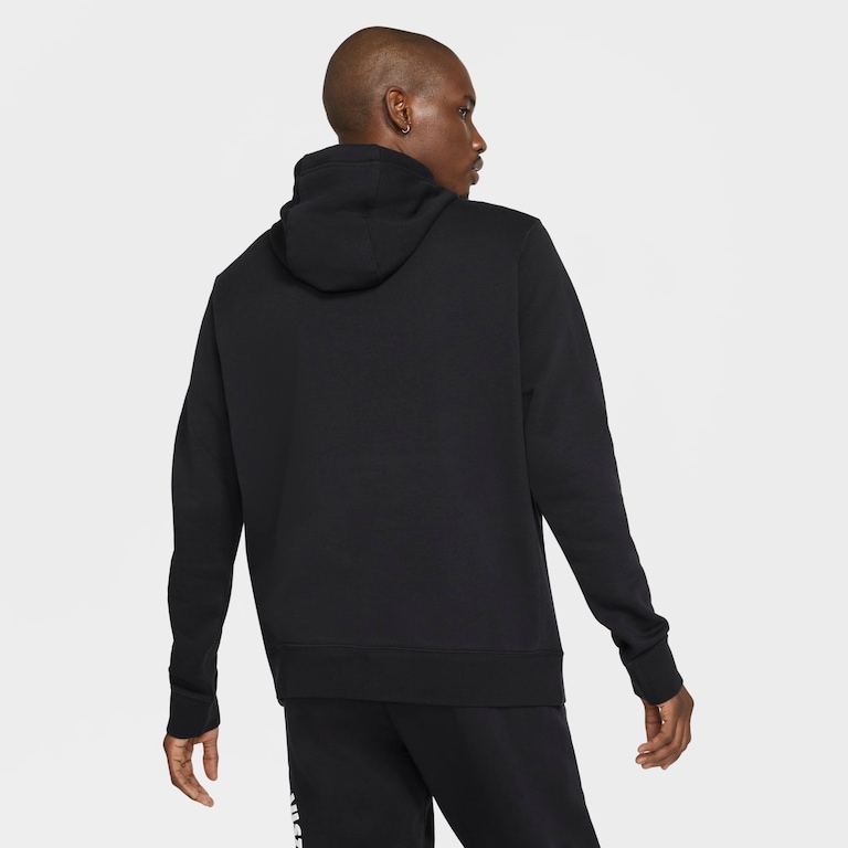 Blusão Nike Sportswear Just do it Masculino - Foto 2