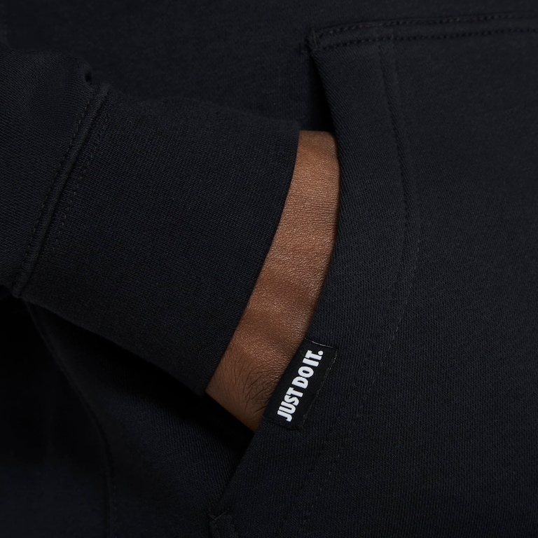Blusão Nike Sportswear Just do it Masculino - Foto 4