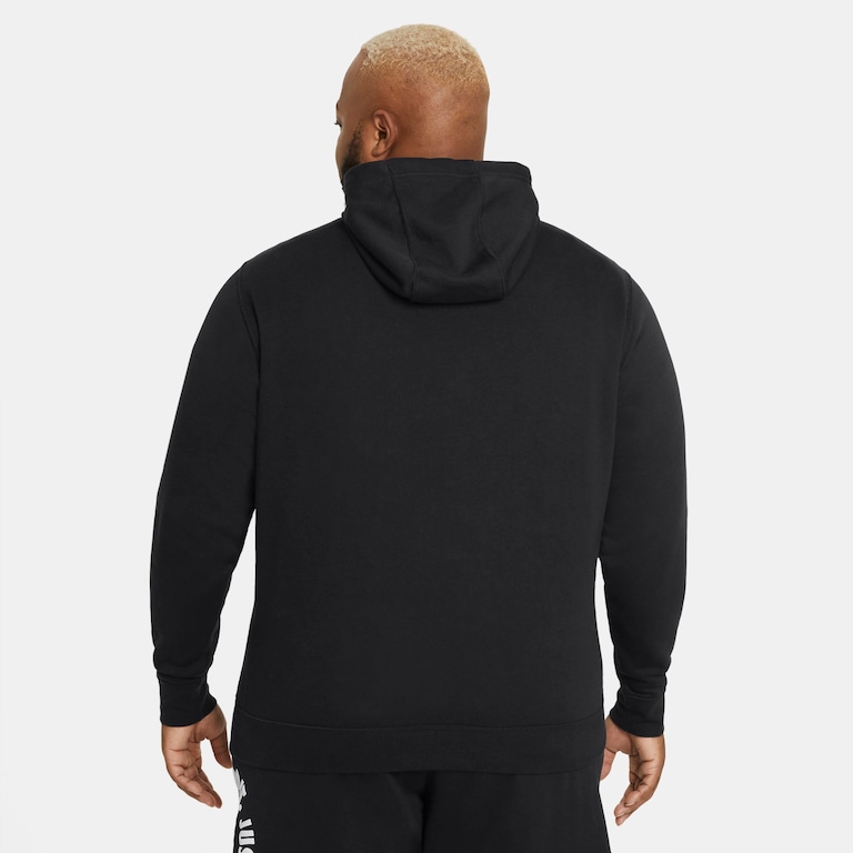 Blusão Nike Sportswear Just do it Masculino - Foto 7