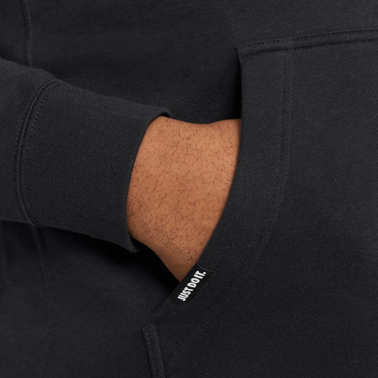 Blusão Nike Sportswear Just do it Masculino - Foto 10