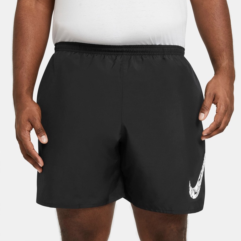 Shorts Nike Run Wild Run Masculino - Foto 9