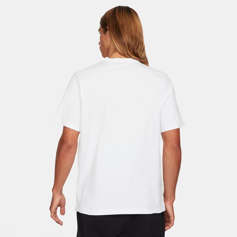 Camiseta Nike Sportswear Masculina - Foto 2