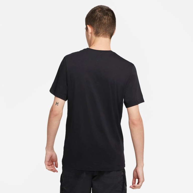 Camiseta Nike Sportswear JDI Masculina - Foto 2
