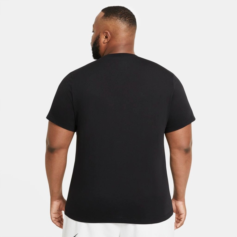 Camiseta Nike Sportswear JDI Masculina - Foto 6