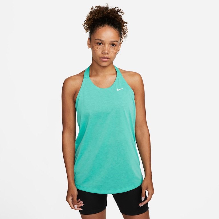 Regata Nike Essential Elastika Feminina - Foto 1