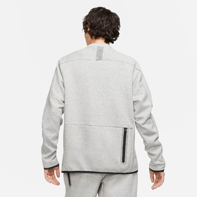 Blusão Nike Sportswear Tech Fleece Masculino - Foto 2