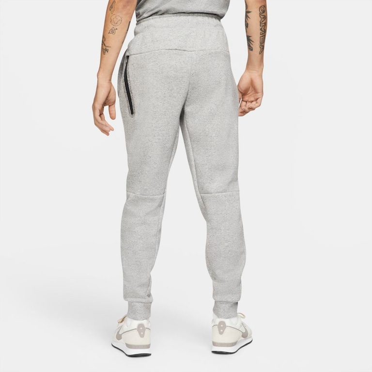 Calça Nike Sportswear Tech Fleece Masculina - Foto 2