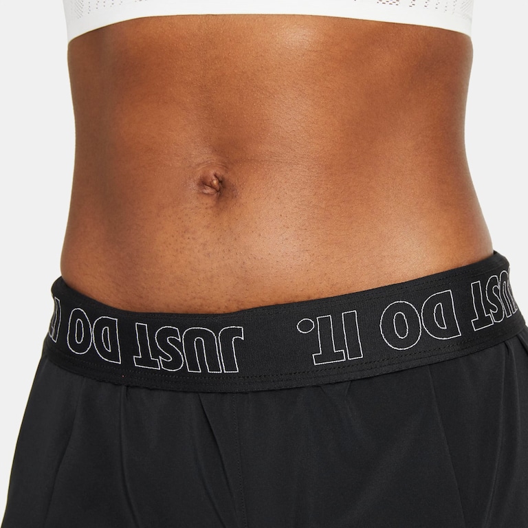 Shorts Nike Flex Essential 2-in-1 Feminino - Foto 7