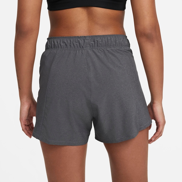 Shorts Nike Flex Essential 2-in-1 Feminino - Foto 3