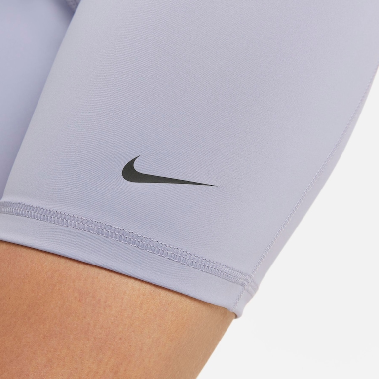 Shorts Nike Pro 365 Feminino - Foto 4