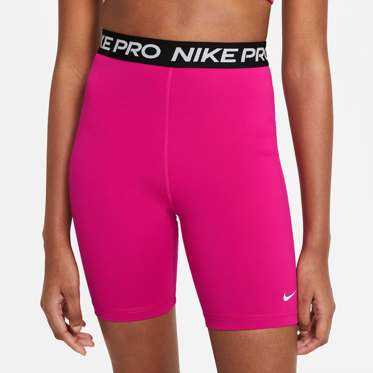 Shorts Nike Pro 365 Feminino - Foto 2