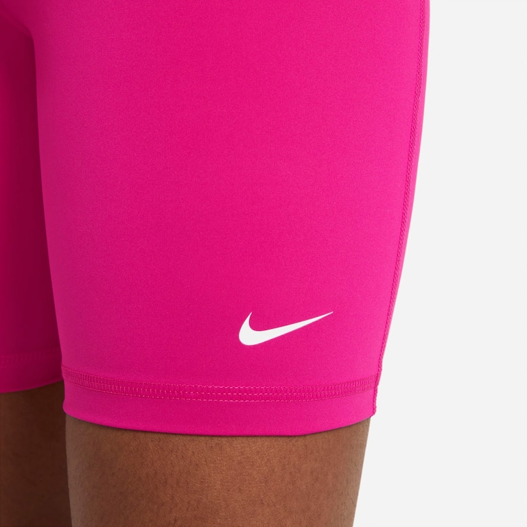 Shorts Nike Pro 365 Feminino - Foto 6