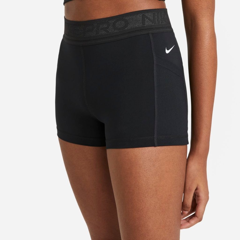 Shorts Nike Pro Feminino - Foto 5