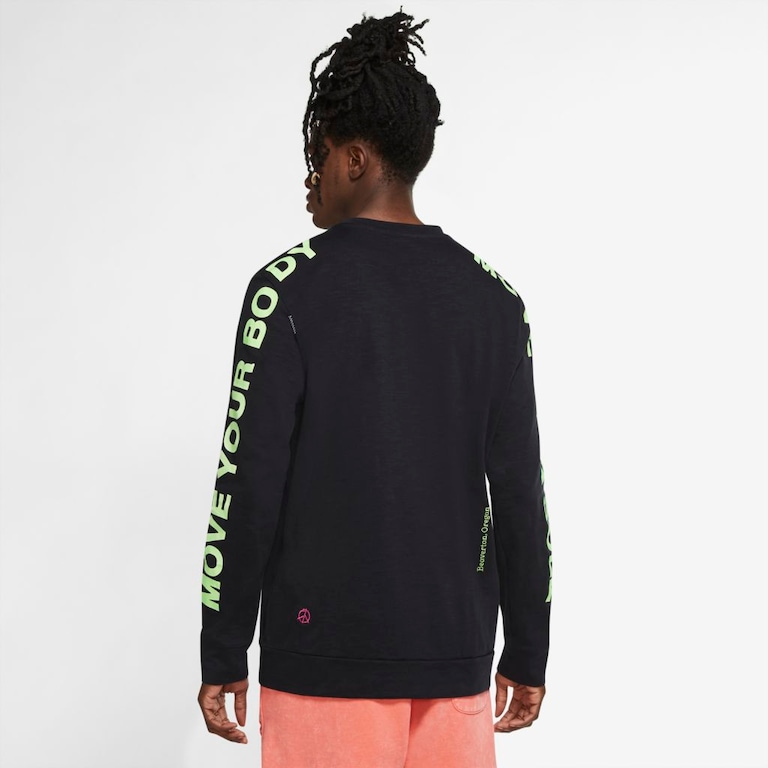 Camiseta Nike Sportswear Masculina - Foto 2