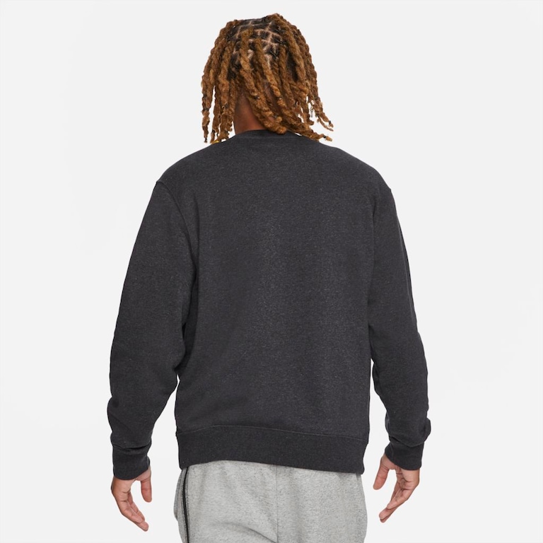 Blusão Nike Sportswear Masculino - Foto 2