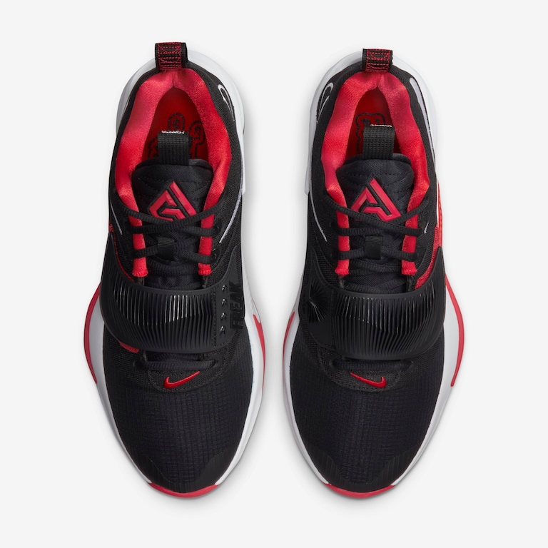 Tênis Nike Zoom Freak 3 Unissex - Foto 4