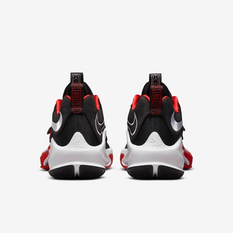 Tênis Nike Zoom Freak 3 Unissex - Foto 6