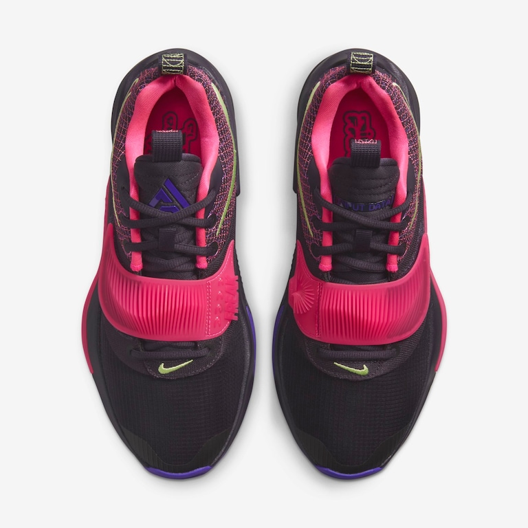 Tênis Nike Zoom Freak 3 Unissex - Foto 4