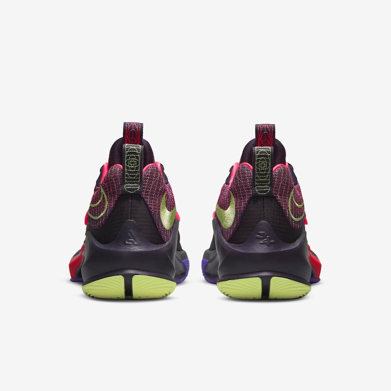 Tênis Nike Zoom Freak 3 Unissex - Foto 6