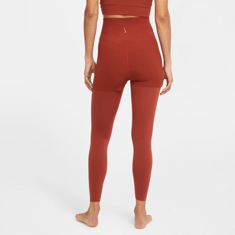 Legging Nike Luxe Layered Feminina - Foto 2