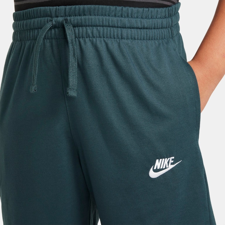 Shorts Nike Sportswear Infantil - Foto 4