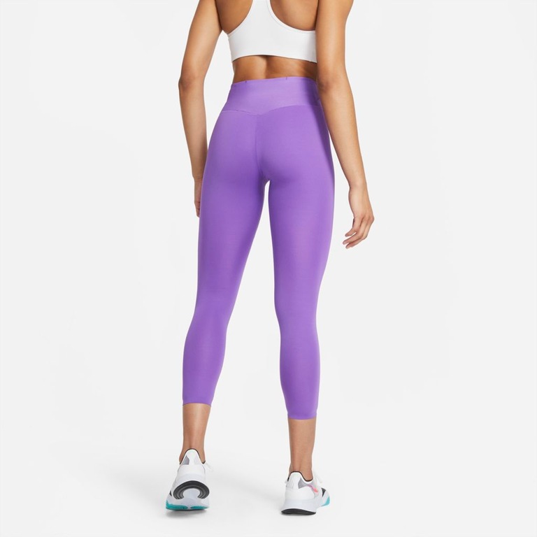 Legging Nike One Luxe Icon Clash Feminina - Foto 2