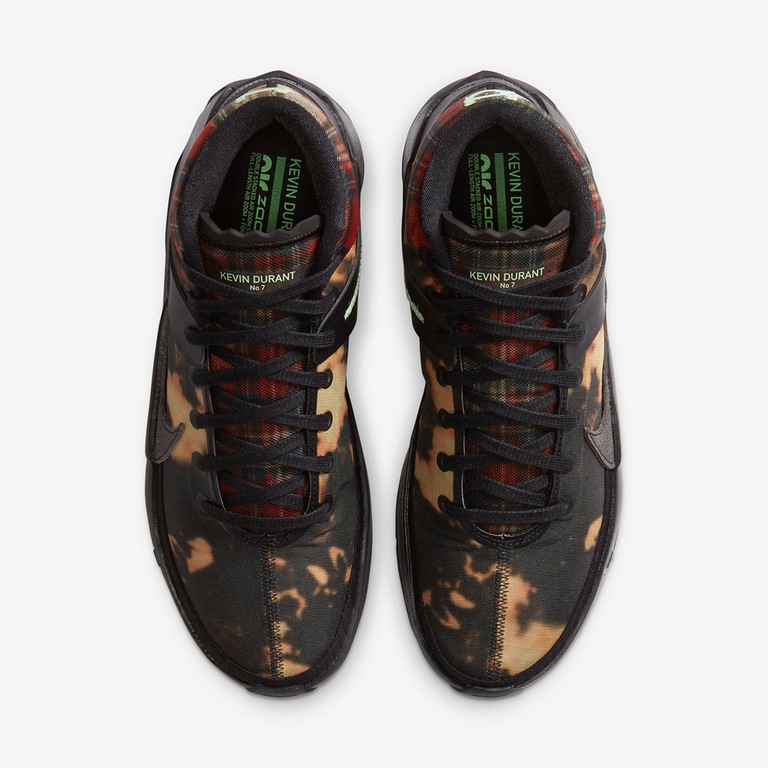 Tênis Nike KD13 Masculino - Foto 4