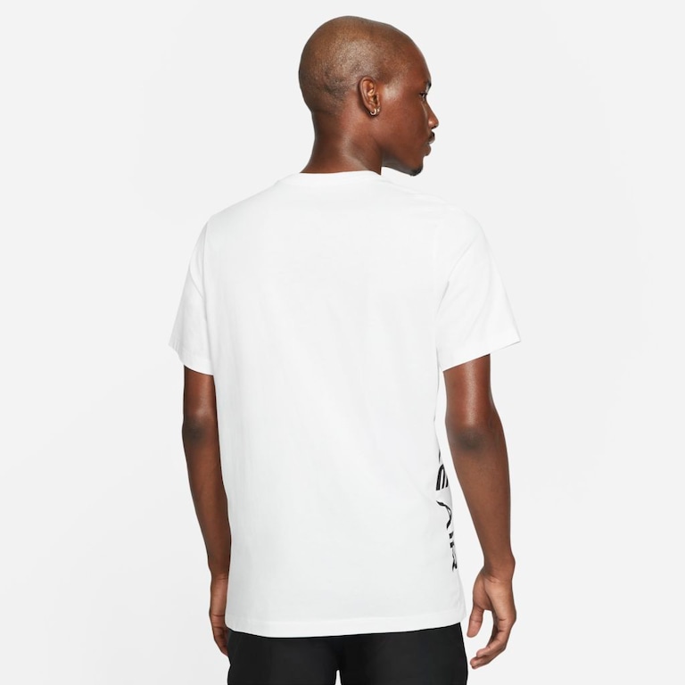 Camiseta Nike Air Masculina - Foto 2