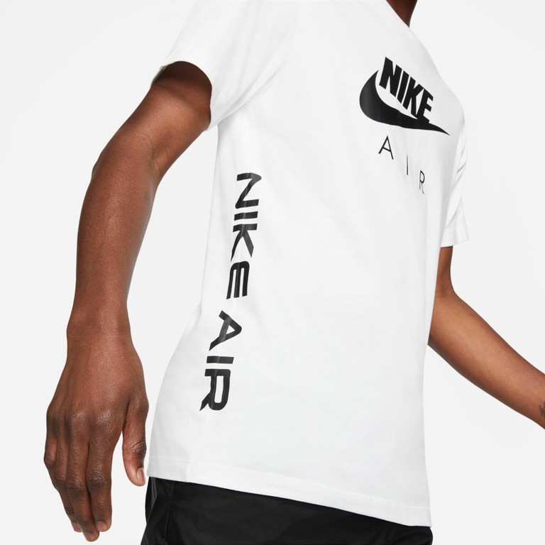 Camiseta Nike Air Masculina - Foto 4