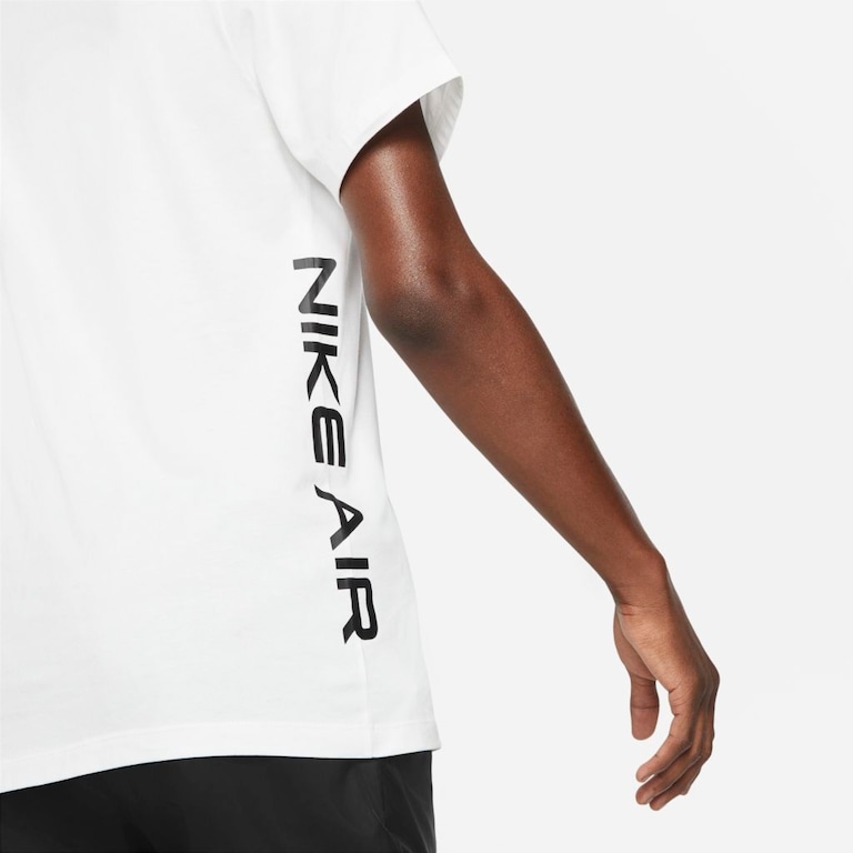 Camiseta Nike Air Masculina - Foto 5